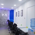 Espacio de Trabajo Ejecutivo
